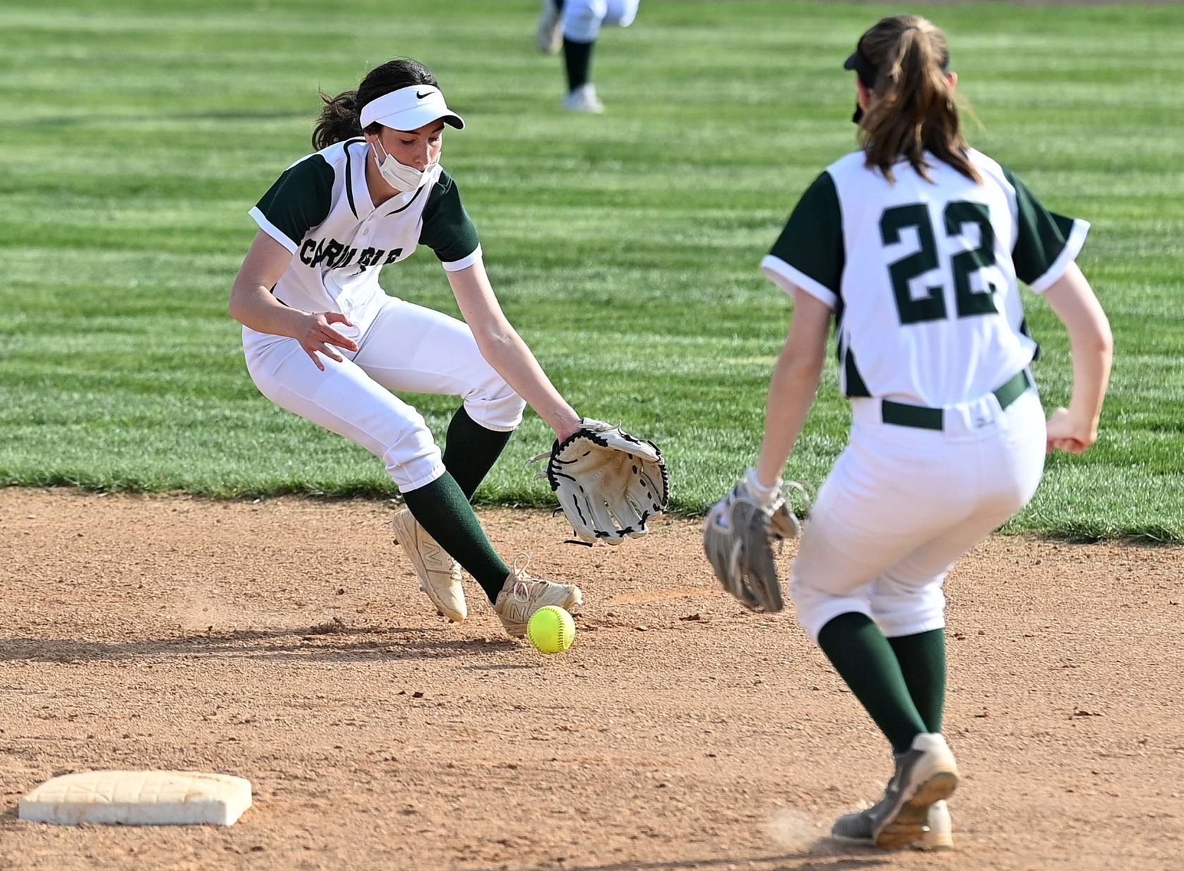 Carlisle Lower Dauphin 7